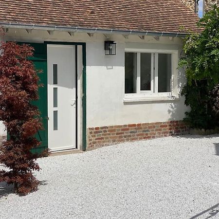 Proche Paris Et Disney-Calme Absolu Vaires-sur-Marne Bagian luar foto