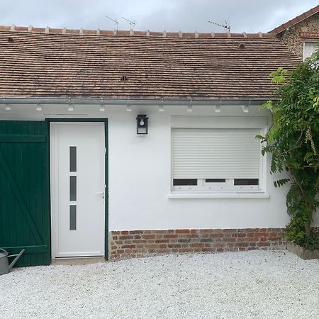 Proche Paris Et Disney-Calme Absolu Vaires-sur-Marne Bagian luar foto