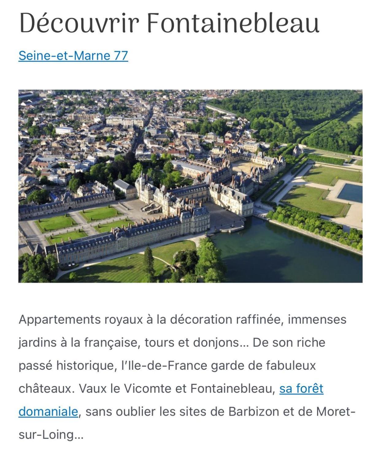 Proche Paris Et Disney-Calme Absolu Vaires-sur-Marne Bagian luar foto