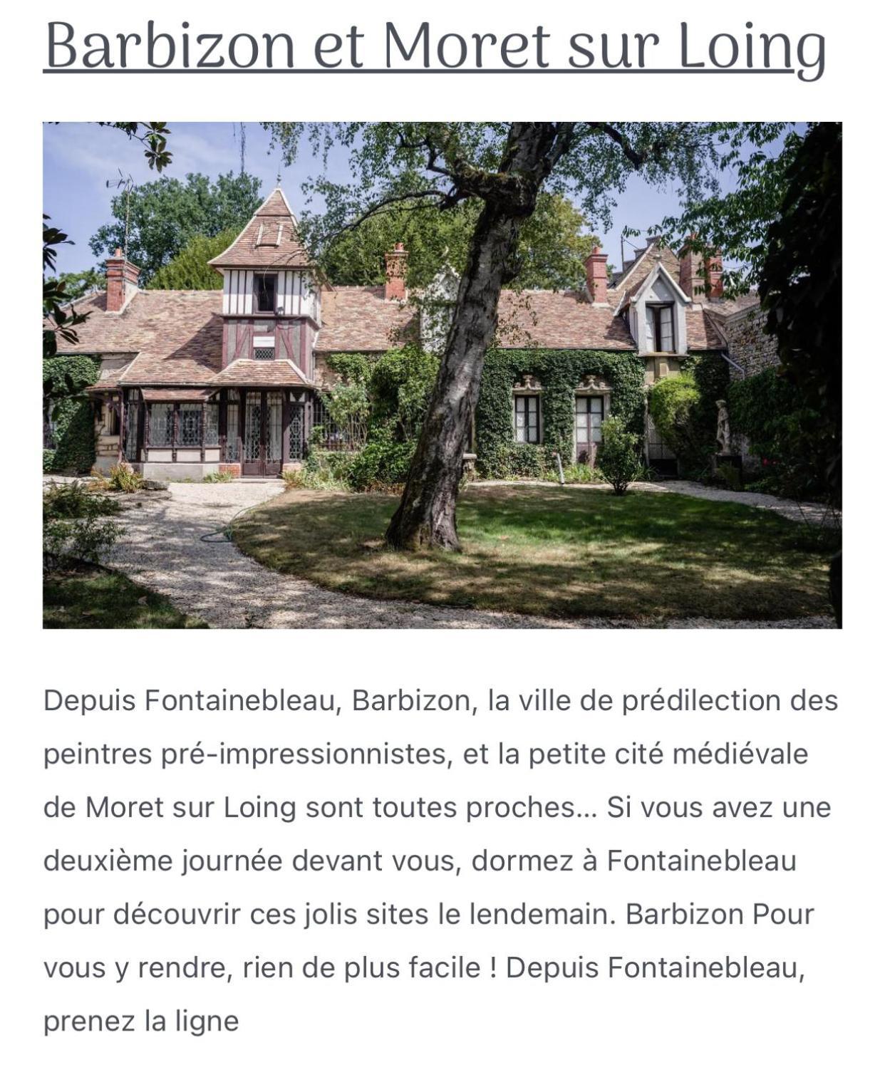Proche Paris Et Disney-Calme Absolu Vaires-sur-Marne Bagian luar foto