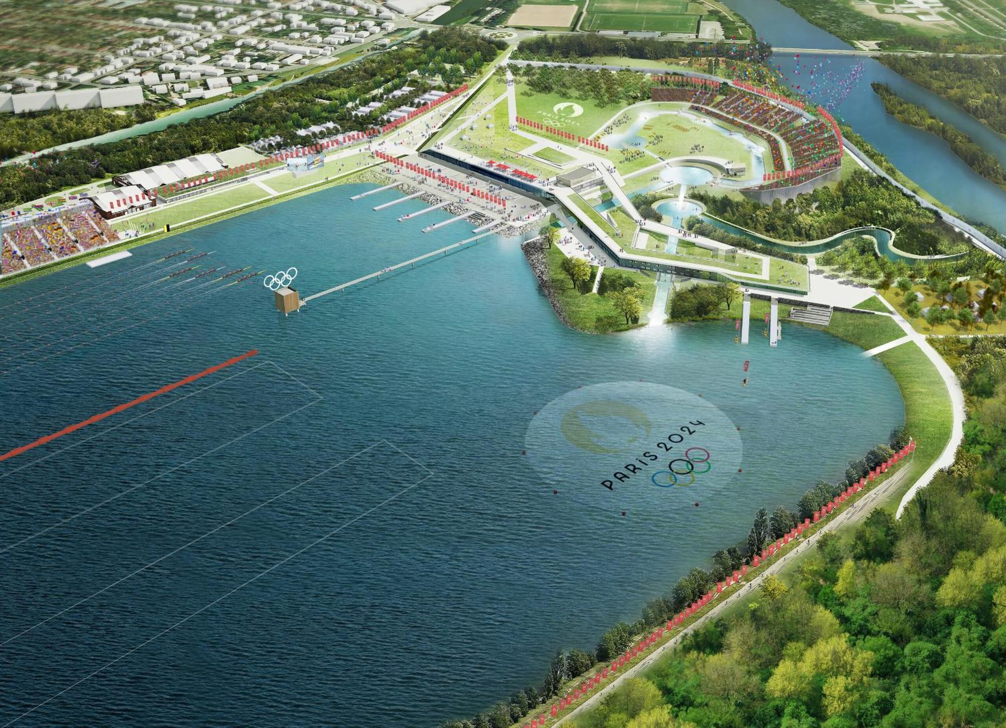 Proche Paris Et Disney-Calme Absolu Vaires-sur-Marne Bagian luar foto